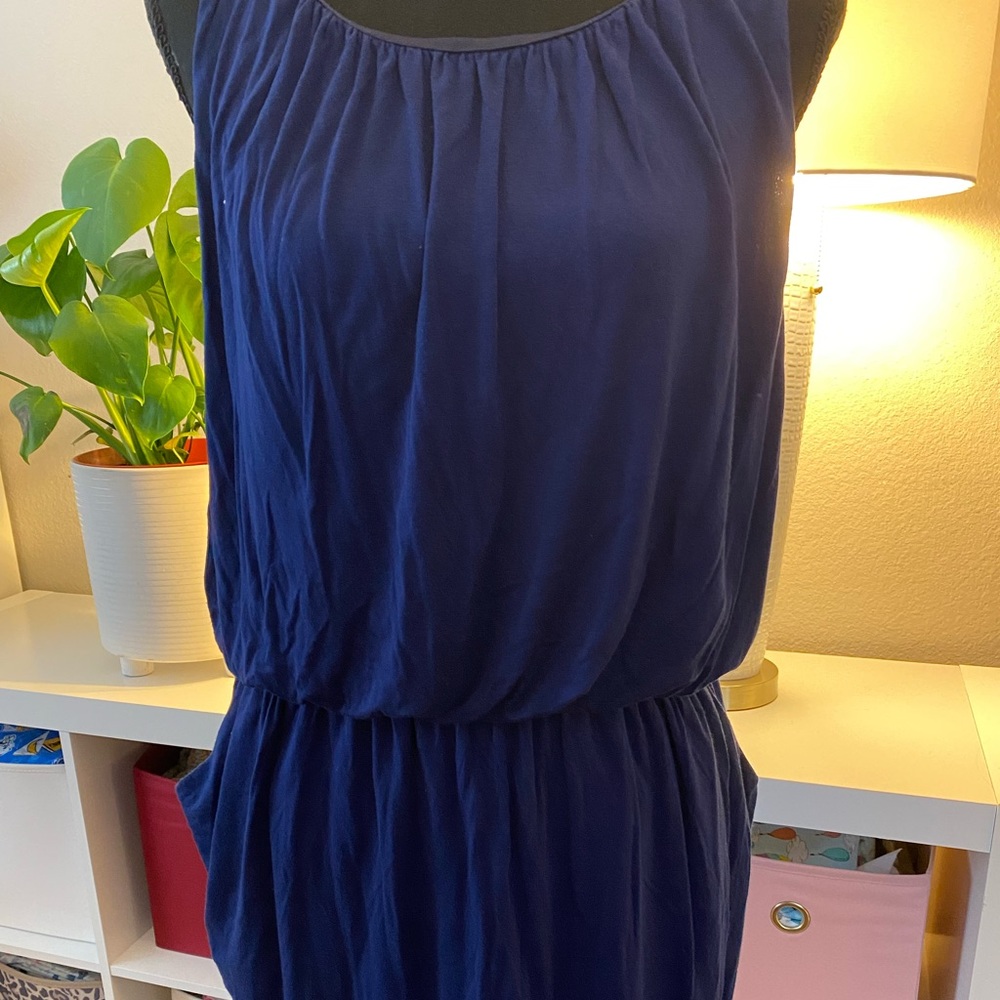Dress, Papaya